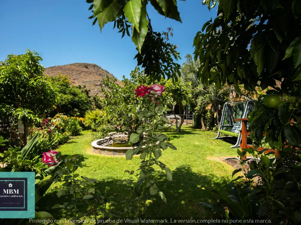 Maison de Vacances Telde