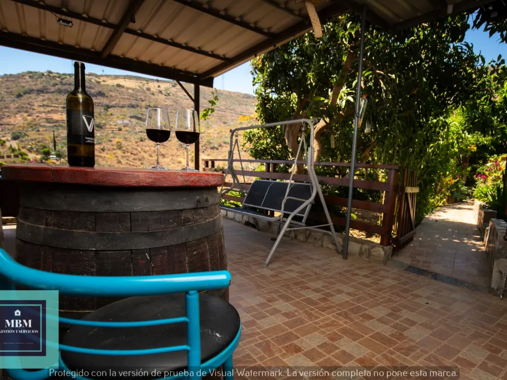 Maison de Vacances Telde