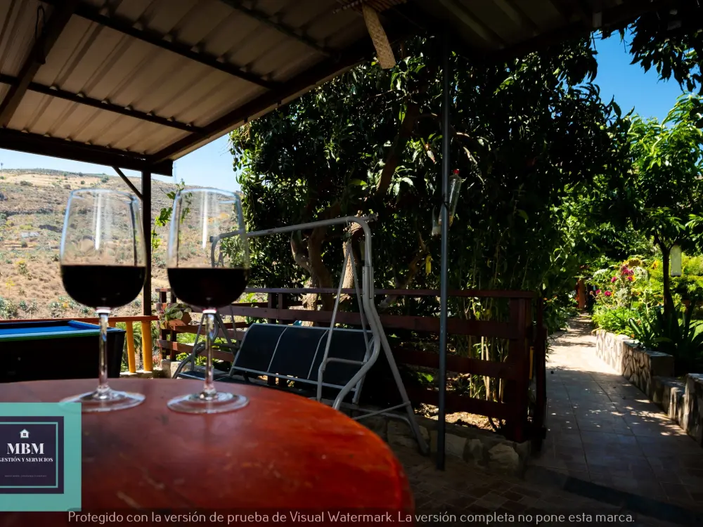 Maison de Vacances Telde