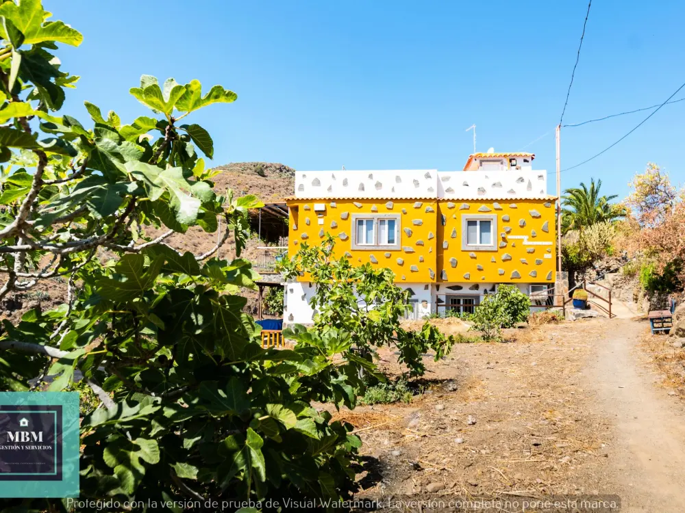 Maison de Vacances Telde