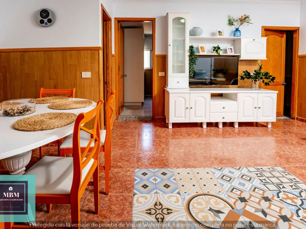 Maison de Vacances Telde
