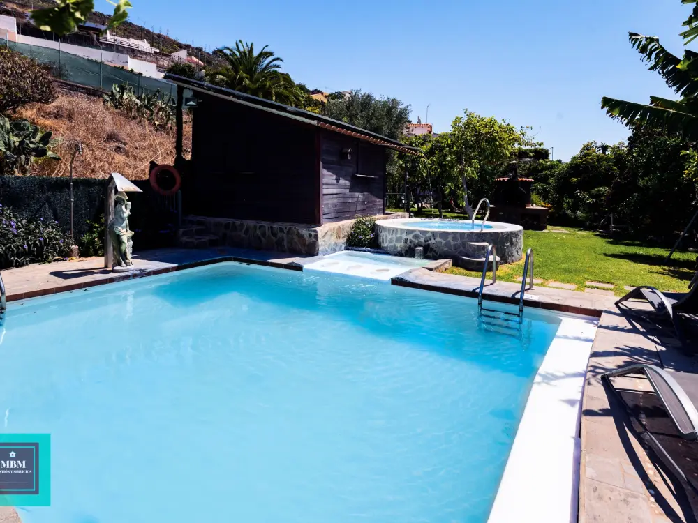 Maison de Vacances Telde