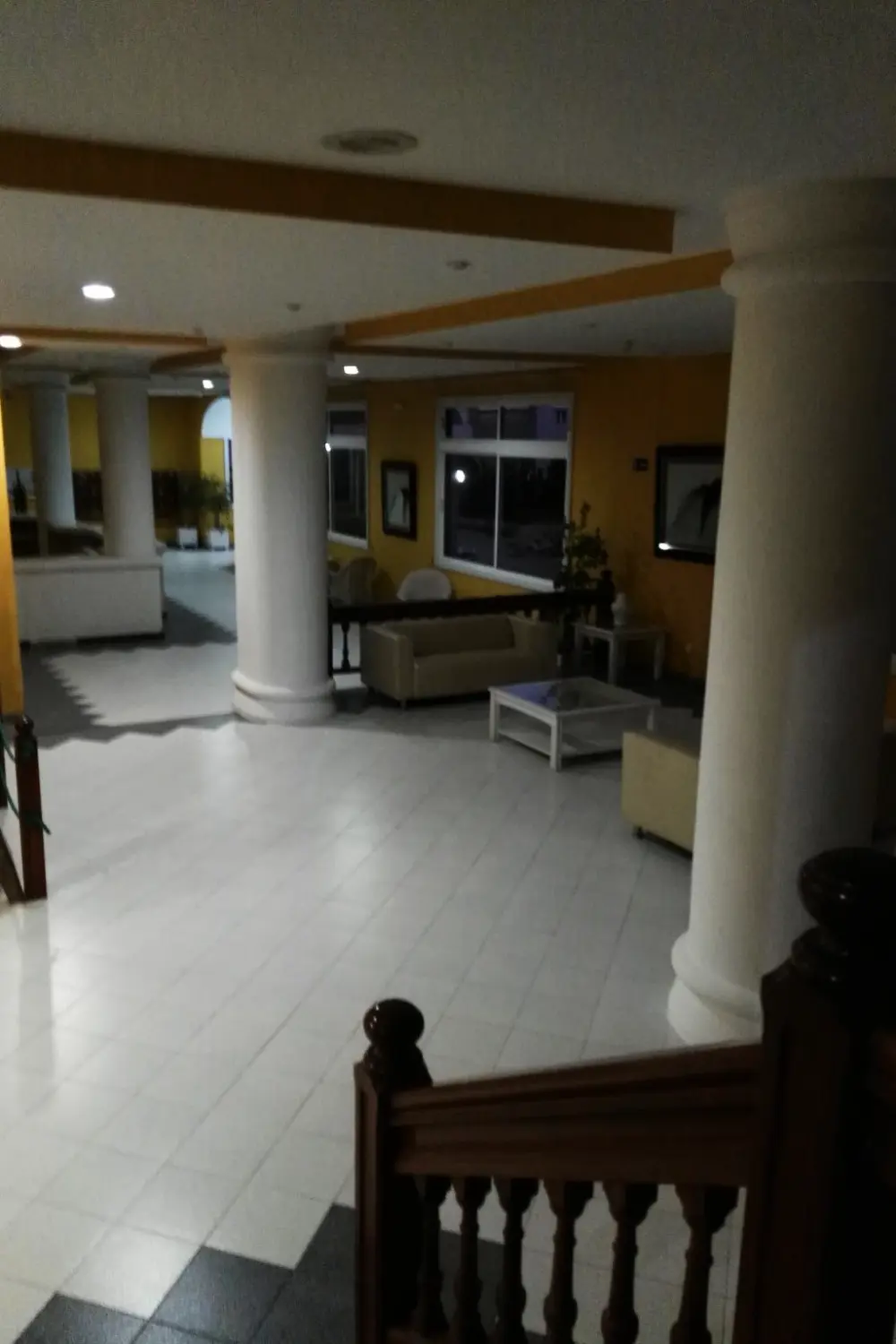 Résidence Appartement mit Balkon in einem Komplex mit Gemeinschaftspool am Meer