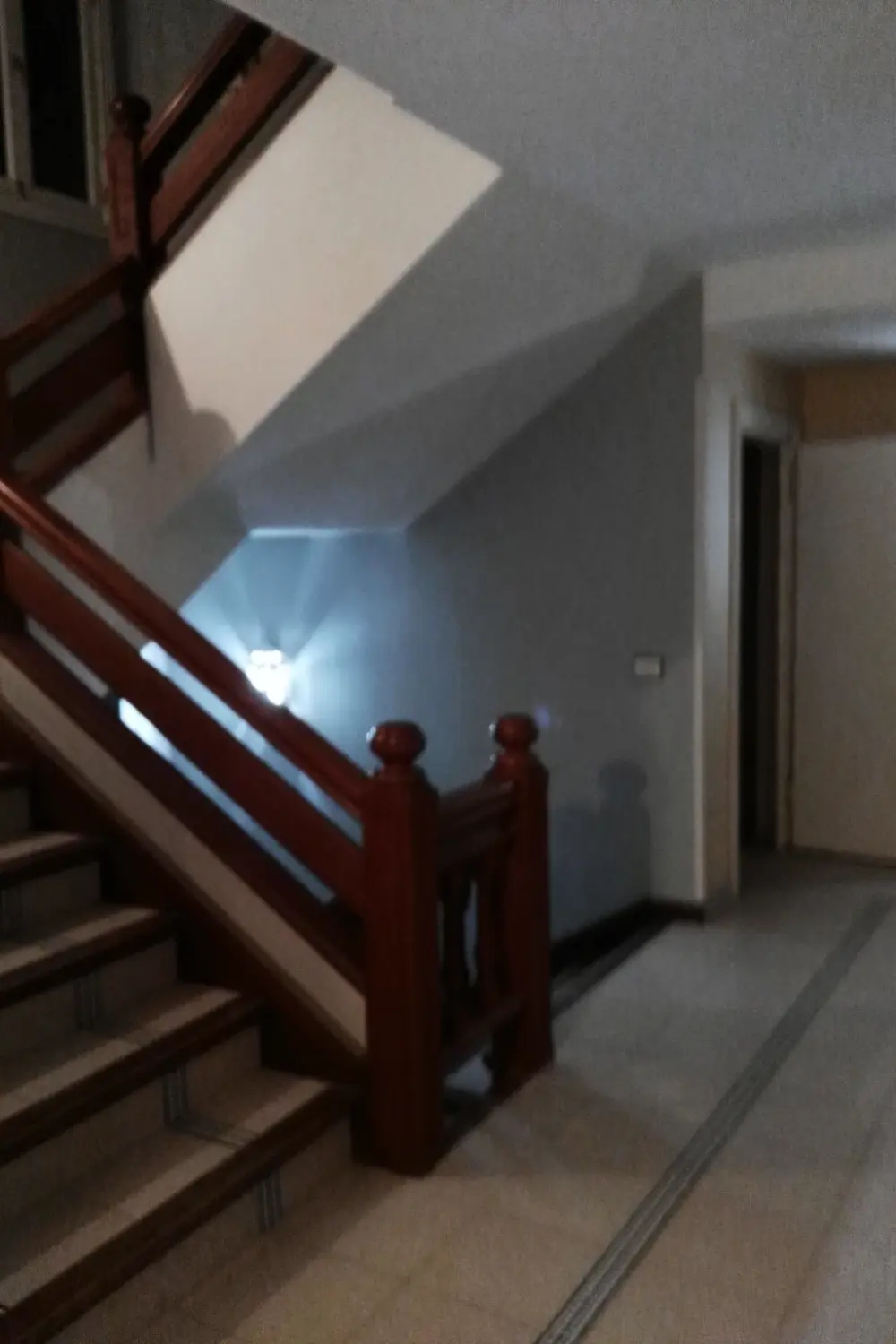 Résidence Appartement mit Balkon in einem Komplex mit Gemeinschaftspool am Meer