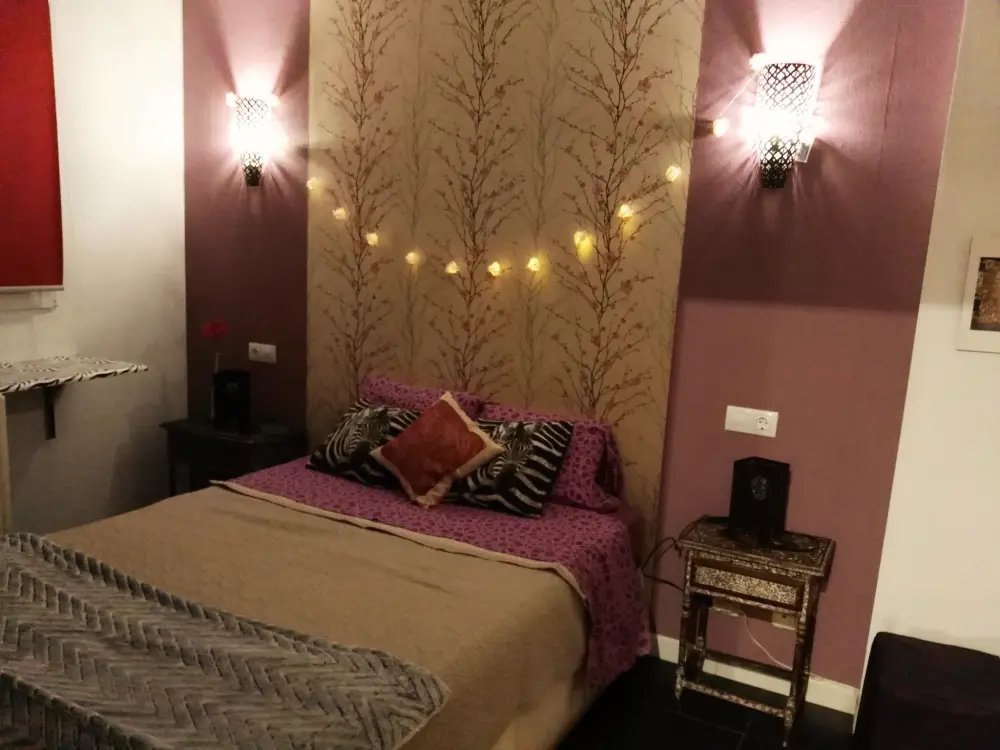 Résidence Appartement mit Balkon in einem Komplex mit Gemeinschaftspool am Meer
