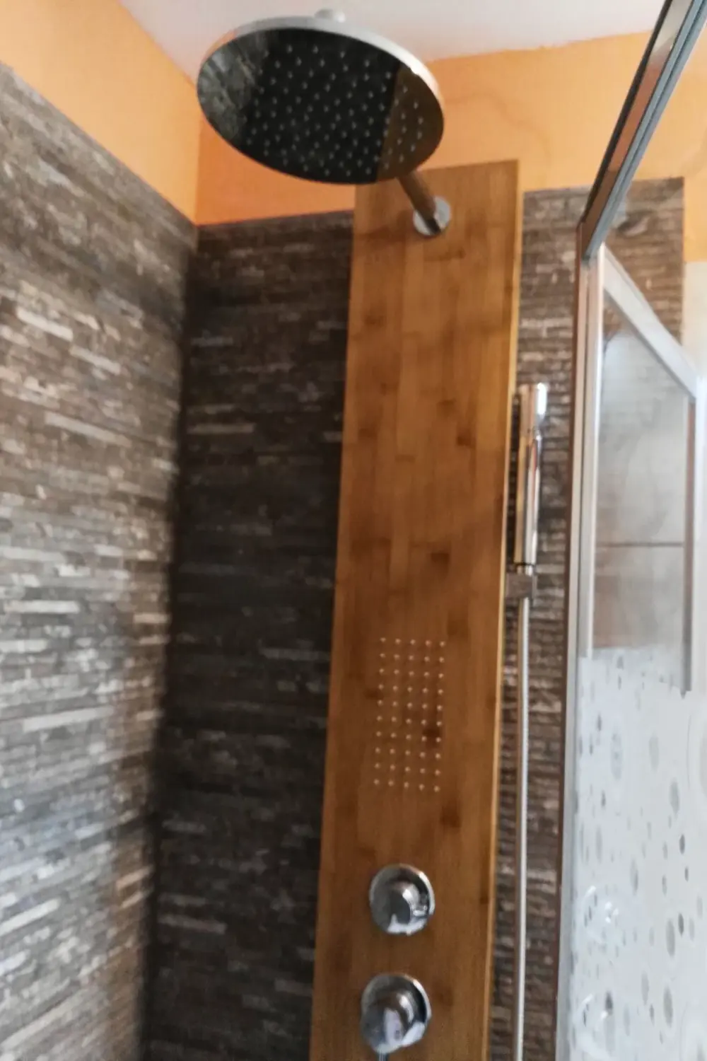 Résidence Appartement mit Balkon in einem Komplex mit Gemeinschaftspool am Meer