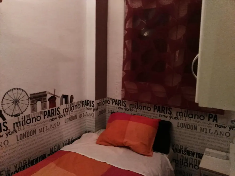 Résidence Appartement mit Balkon in einem Komplex mit Gemeinschaftspool am Meer