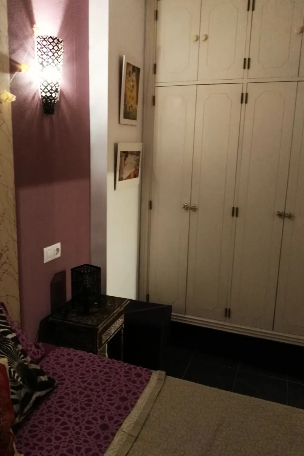 Résidence Appartement mit Balkon in einem Komplex mit Gemeinschaftspool am Meer
