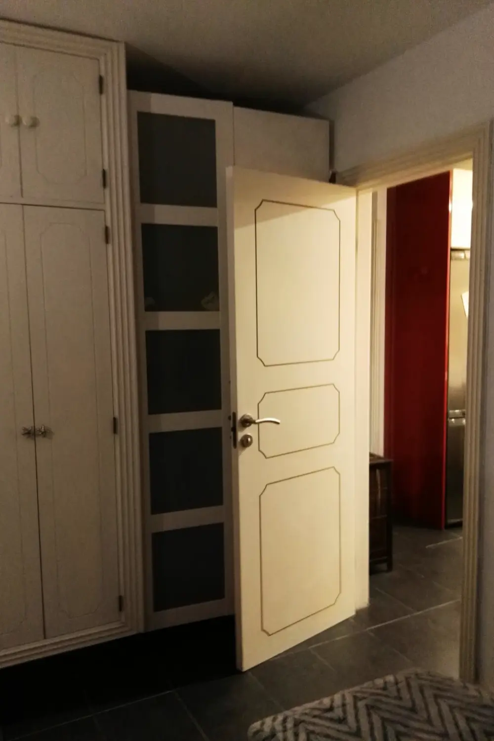Résidence Appartement mit Balkon in einem Komplex mit Gemeinschaftspool am Meer