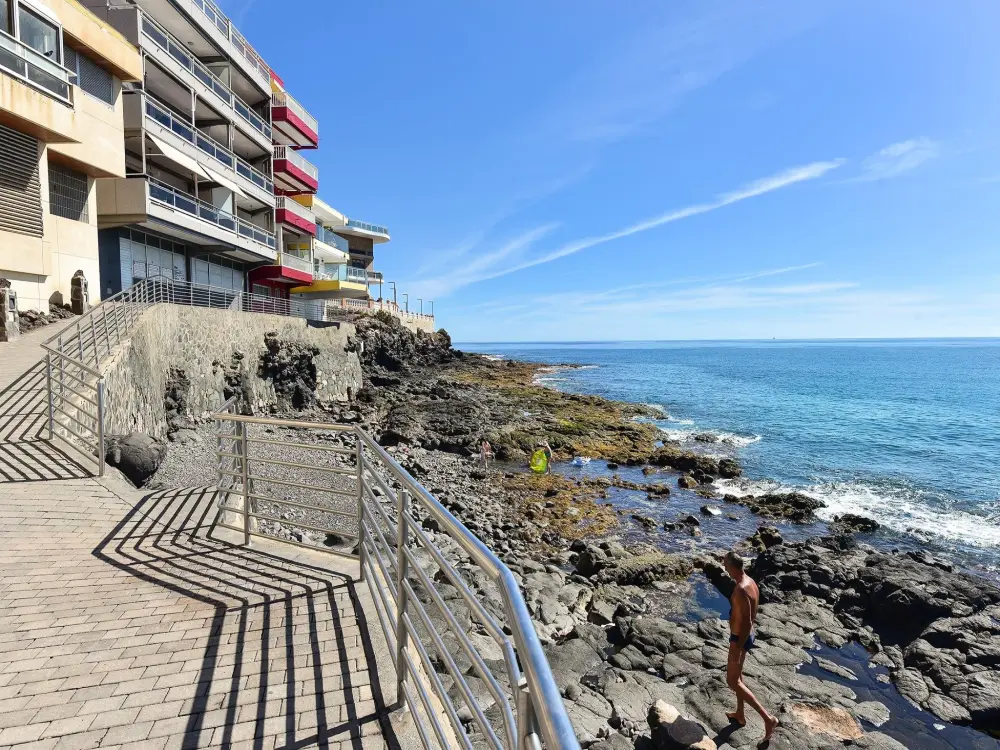 Résidence El balcon de Salinetas MF.