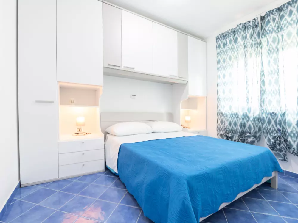 Résidence Perla Blu Vistamare