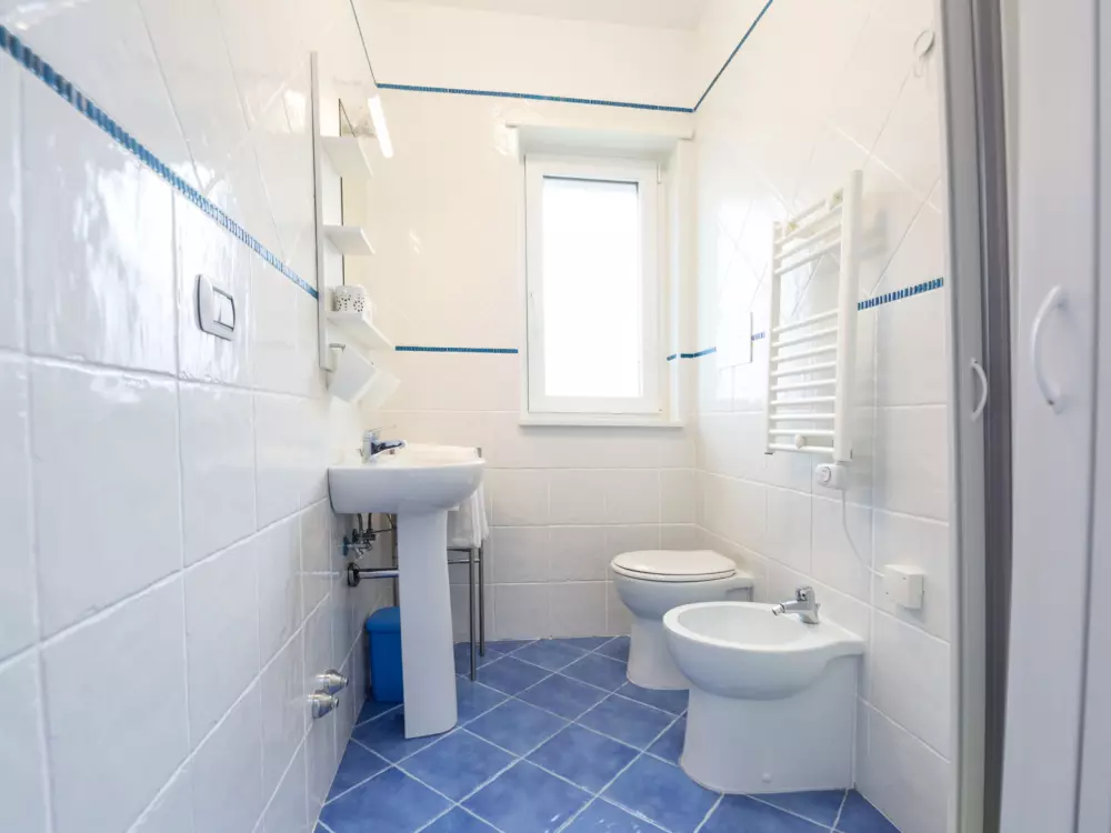 Résidence Perla Blu Vistamare