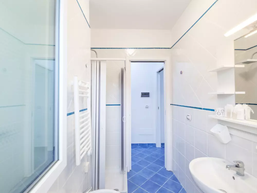 Résidence Perla Blu Vistamare