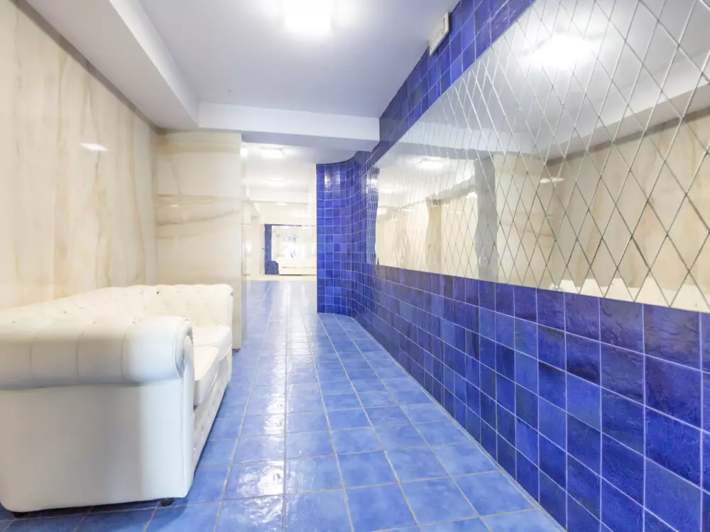 Résidence Perla Blu Vistamare