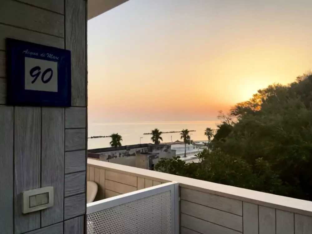 Résidence Perla Blu Vistamare