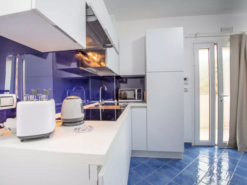 Résidence Perla Blu Vistamare