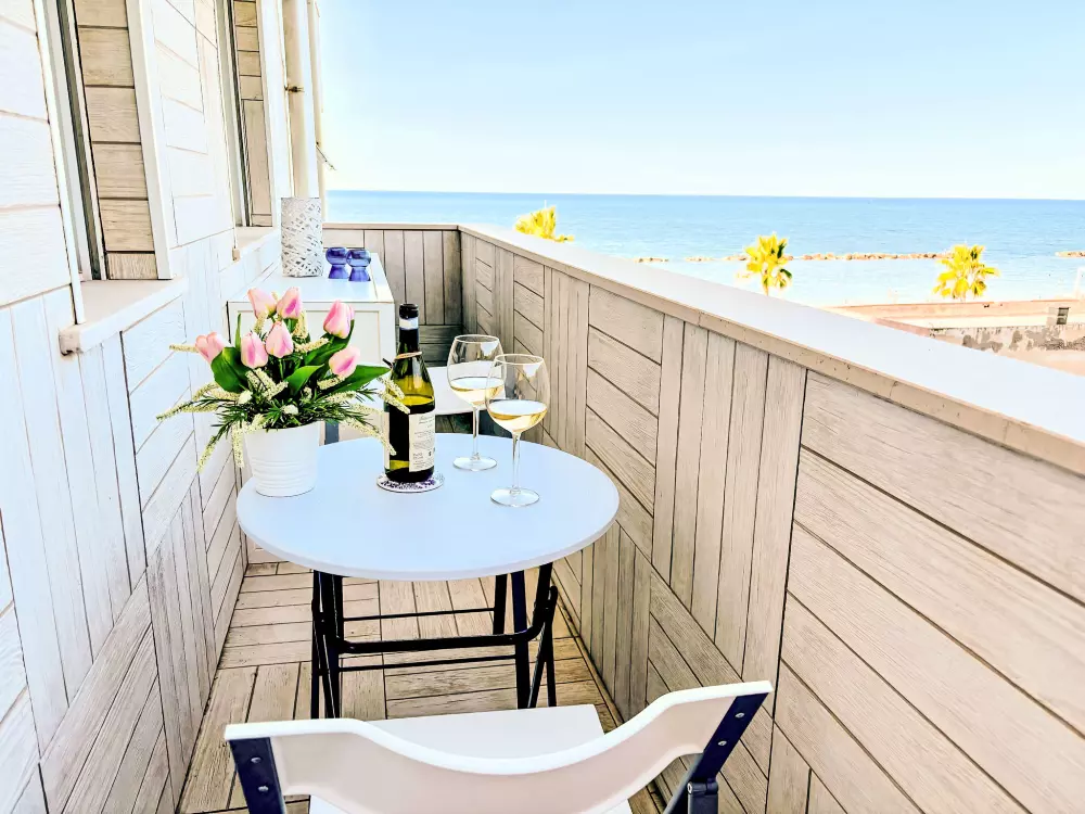 Résidence Perla Blu Vistamare