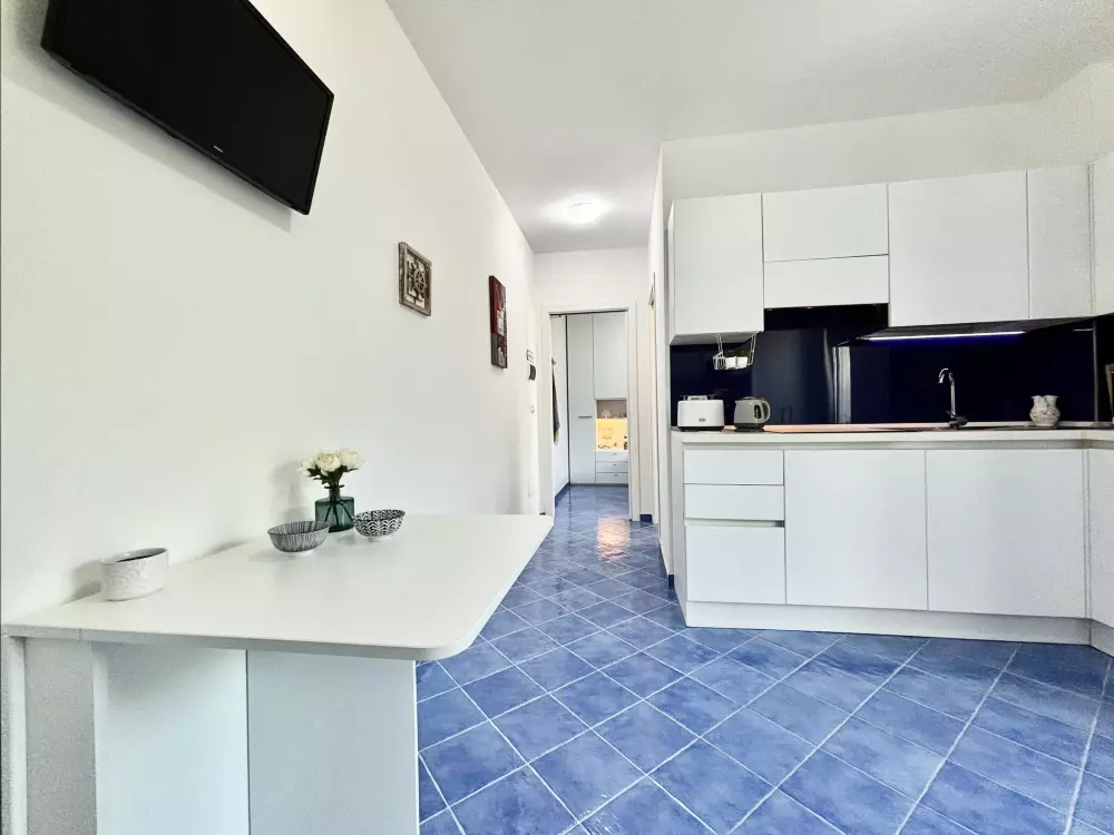 Résidence Perla Blu Vistamare