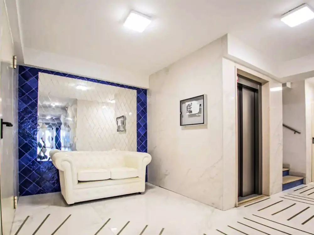 Résidence Perla Blu Vistamare