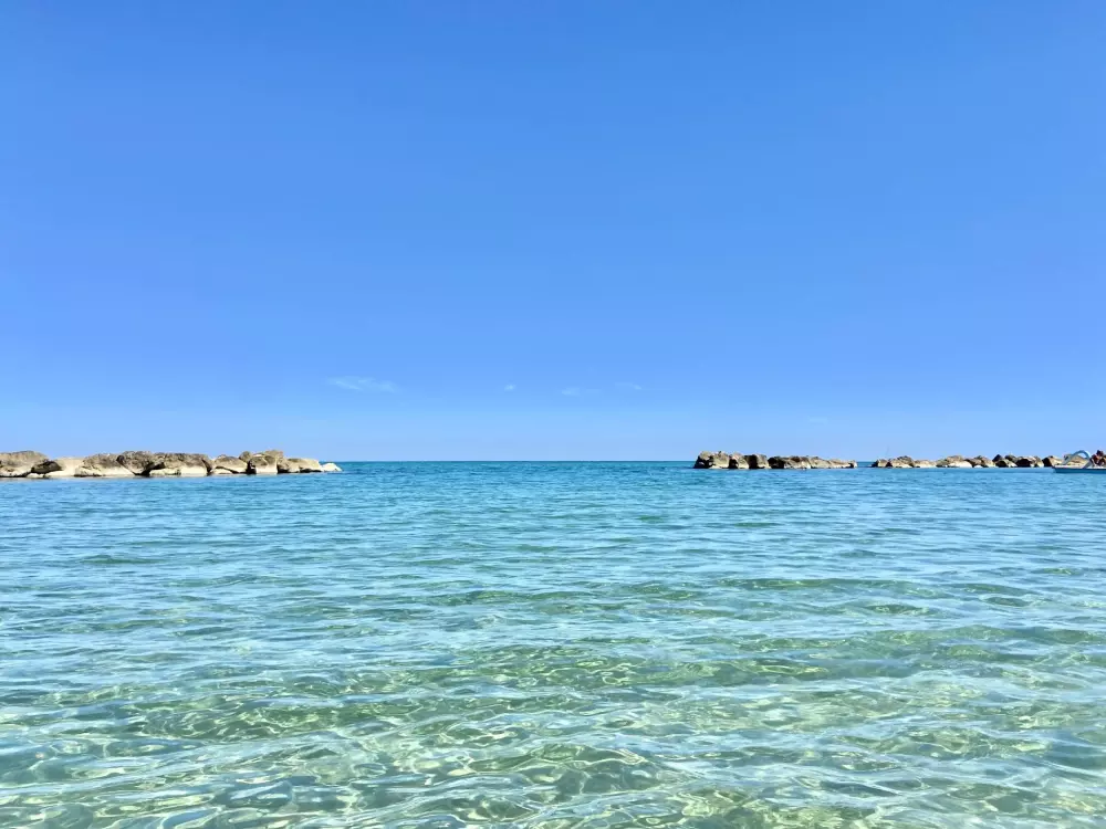 Résidence Perla Blu Vistamare