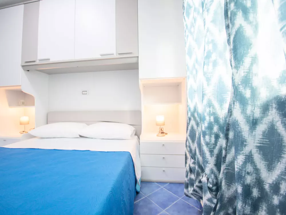 Résidence Perla Blu Vistamare