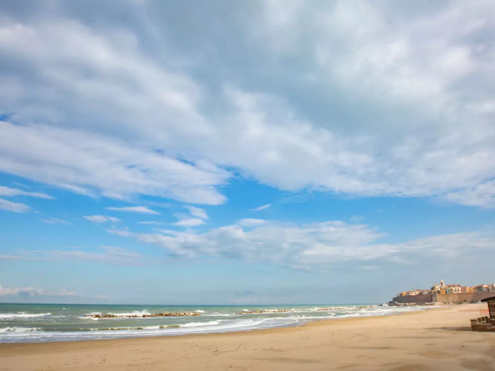 Résidence Perla Blu Vistamare