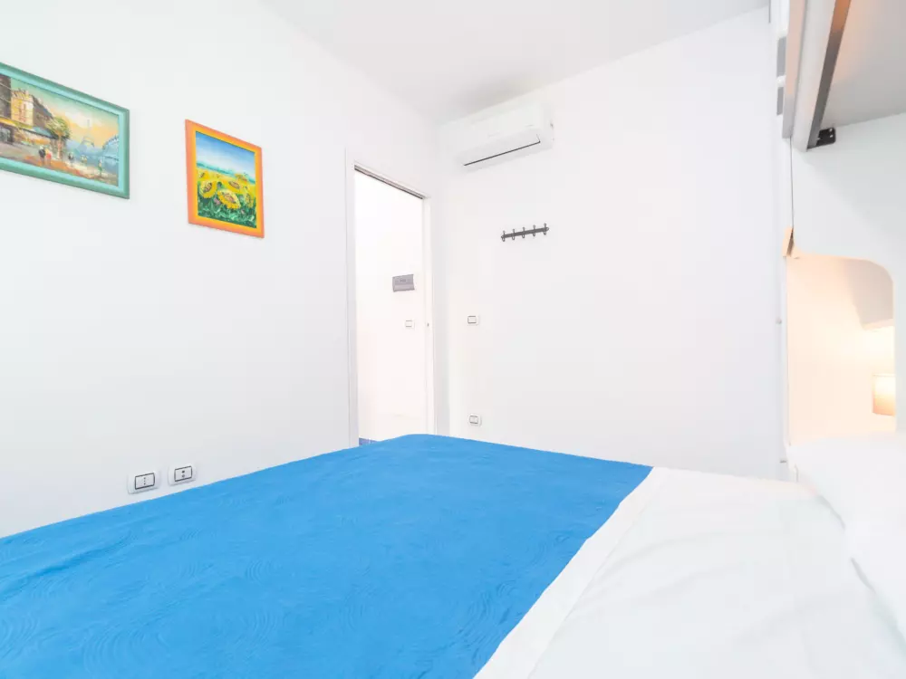 Résidence Perla Blu Vistamare