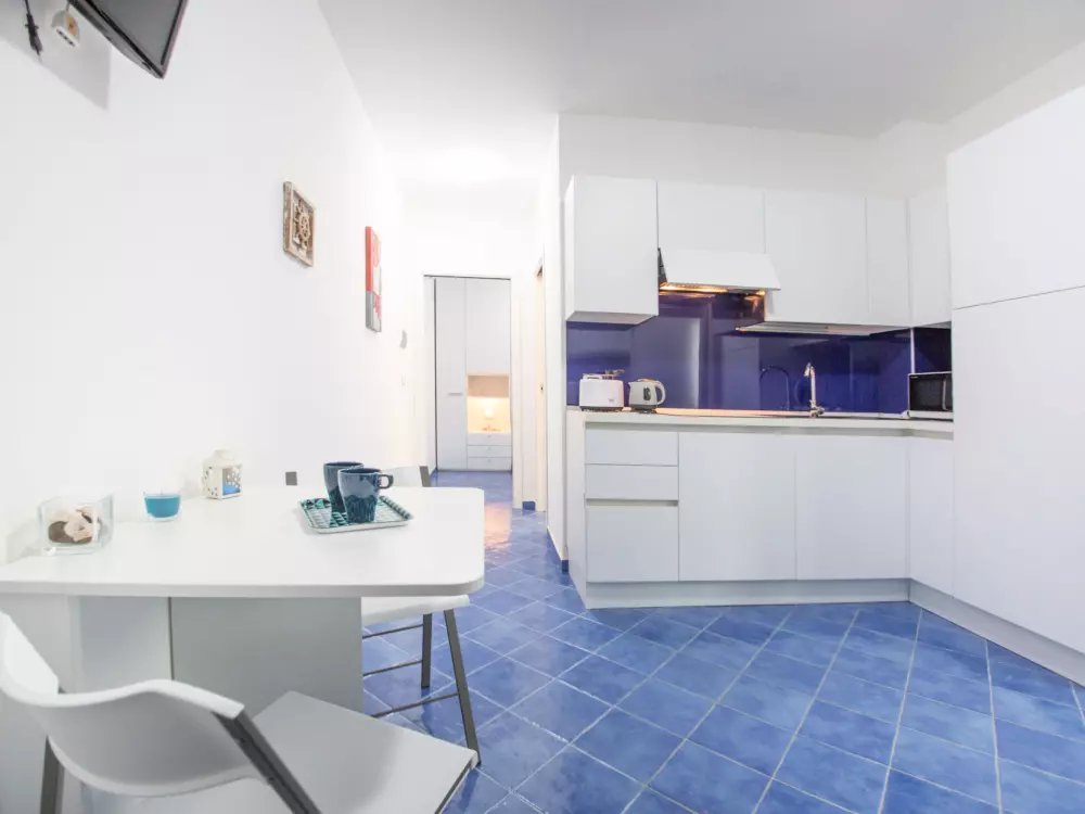 Résidence Perla Blu Vistamare