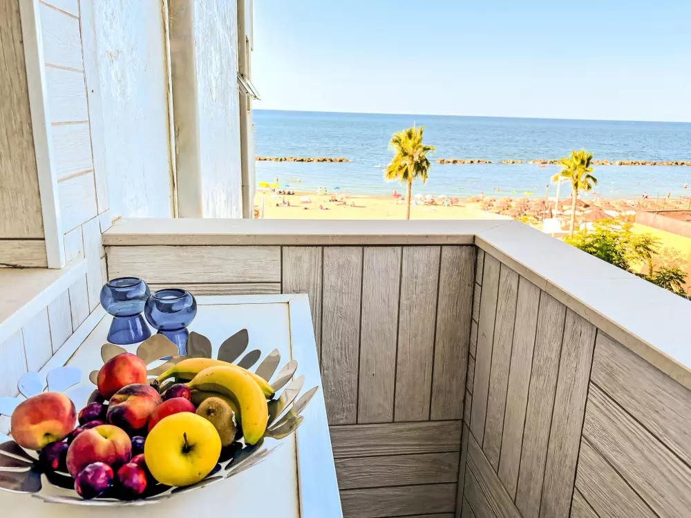 Résidence Perla Blu Vistamare