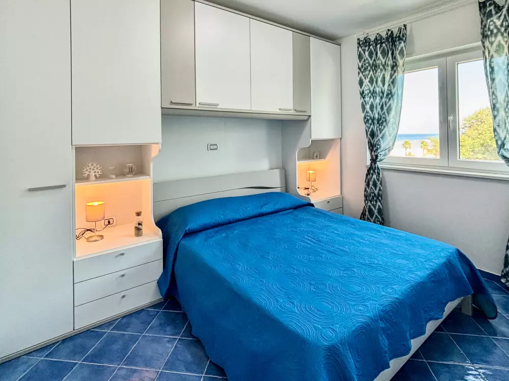 Résidence Perla Blu Vistamare