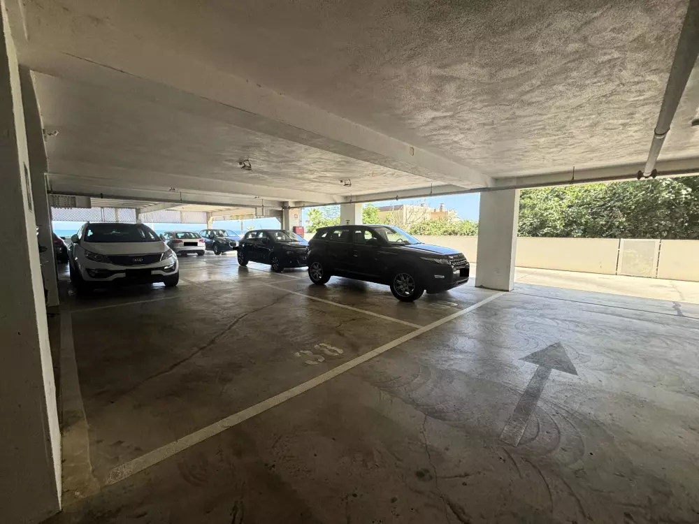 Résidence Perla Blu Vistamare