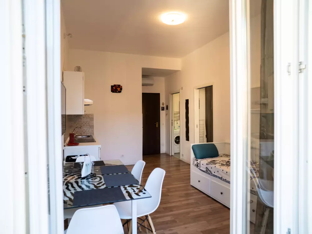 Résidence Termoli Down Town