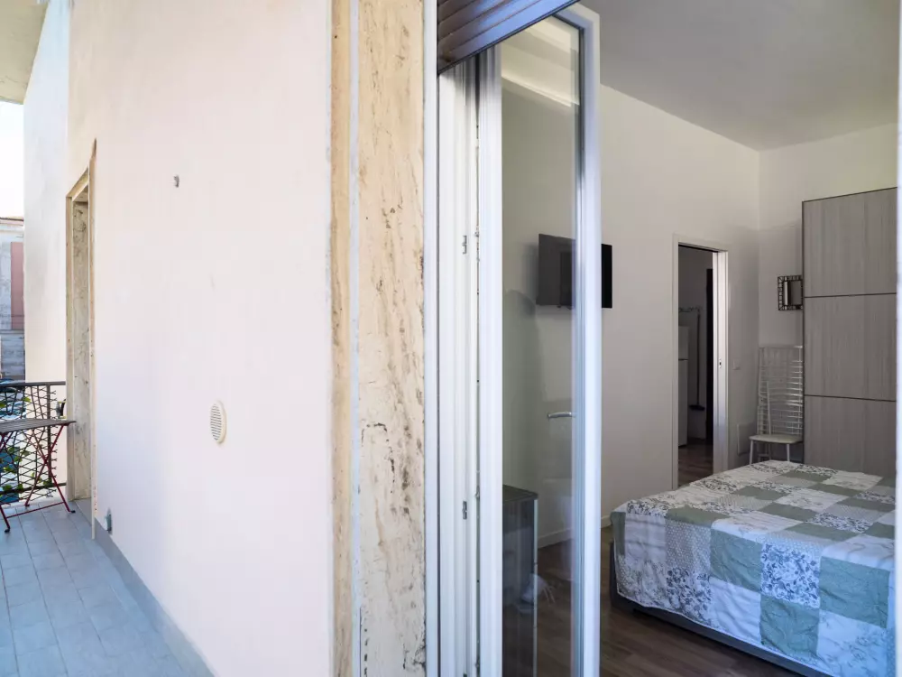 Résidence Termoli Down Town