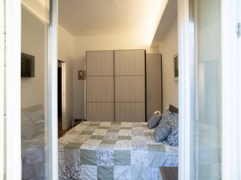 Résidence Termoli Down Town