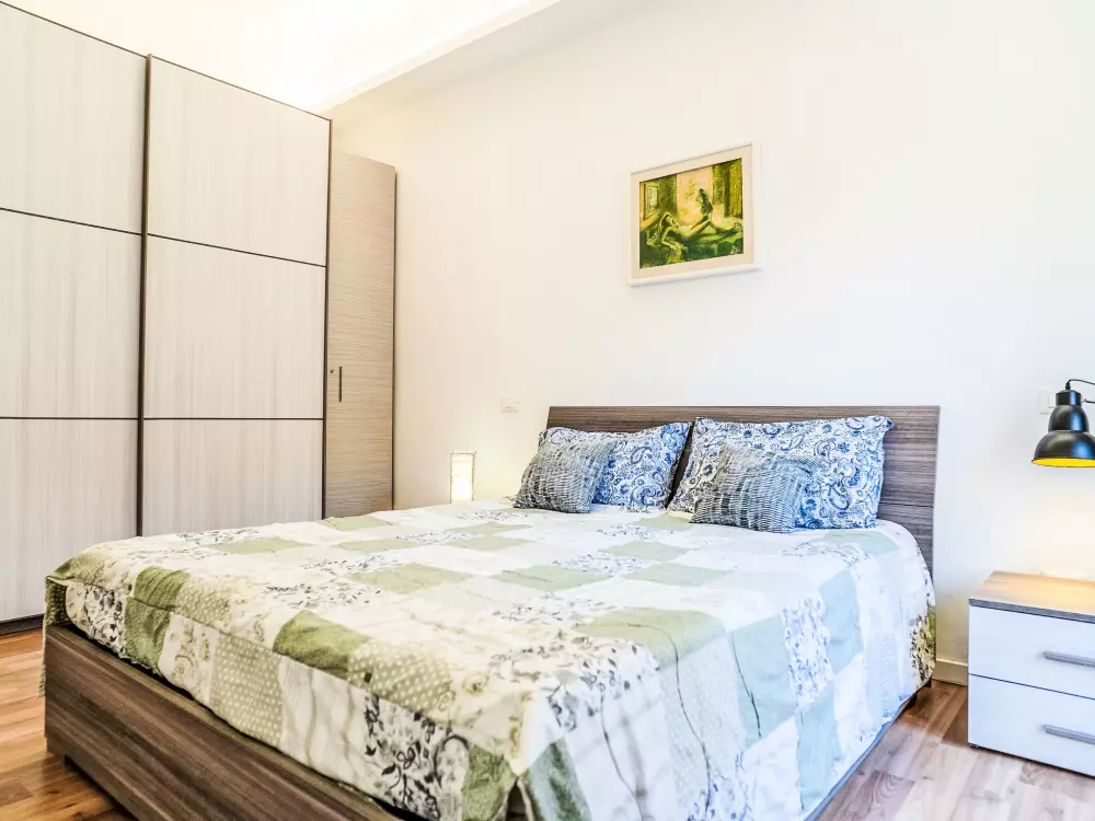 Résidence Termoli Down Town