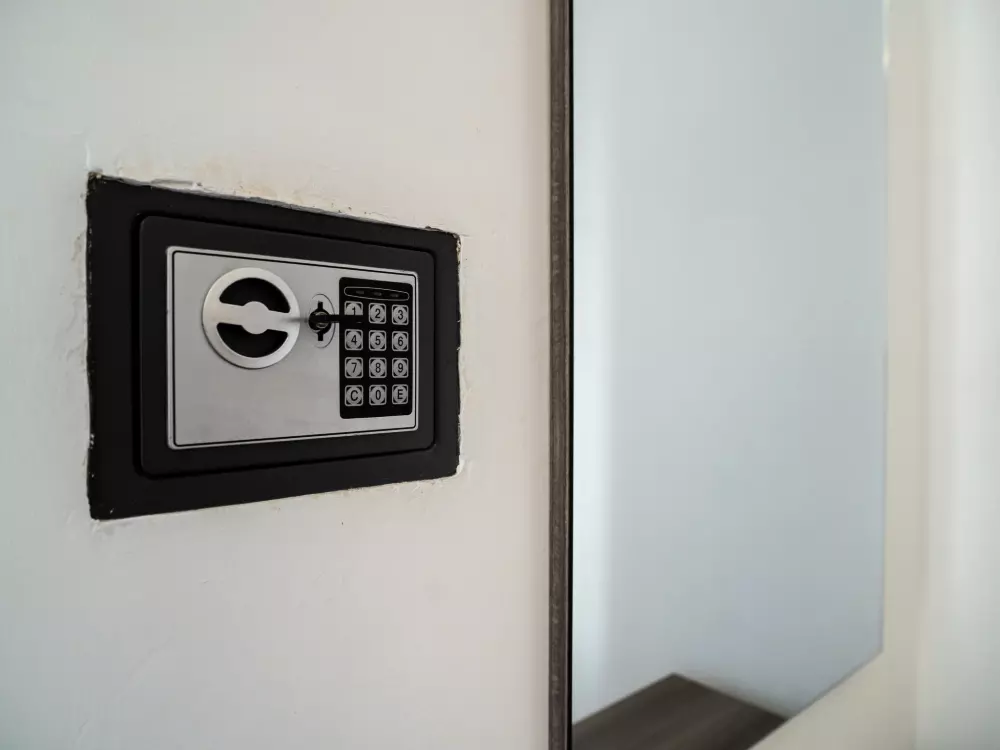 Résidence Termoli Down Town