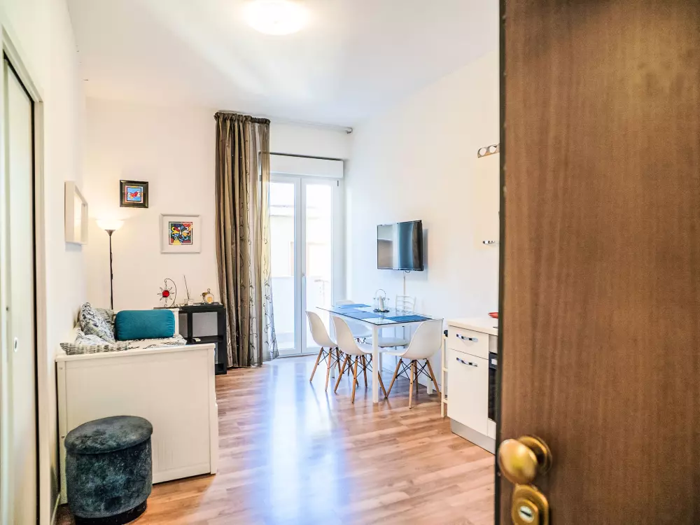 Résidence Termoli Down Town