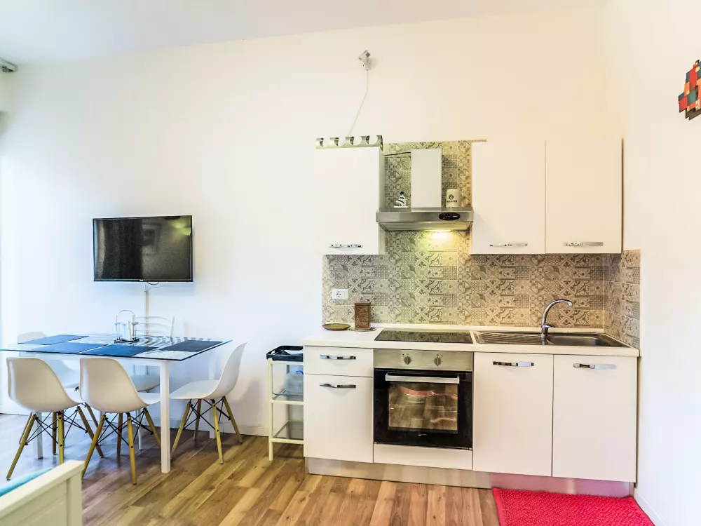 Résidence Termoli Down Town