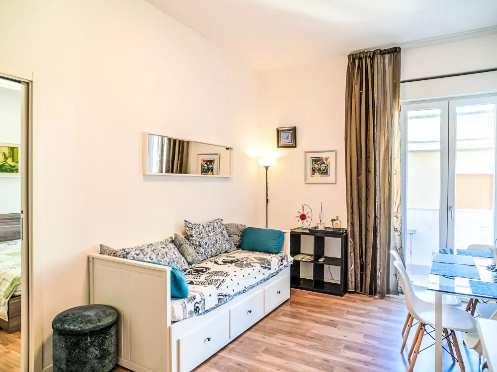 Résidence Termoli Down Town