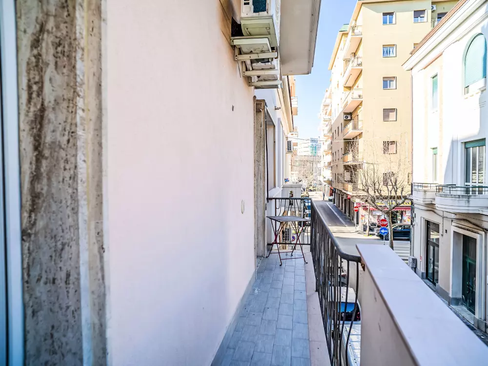 Résidence Termoli Down Town