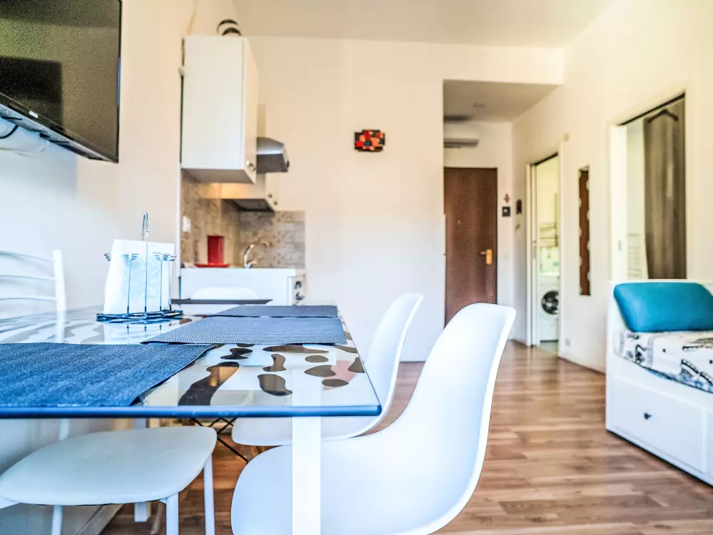 Résidence Termoli Down Town