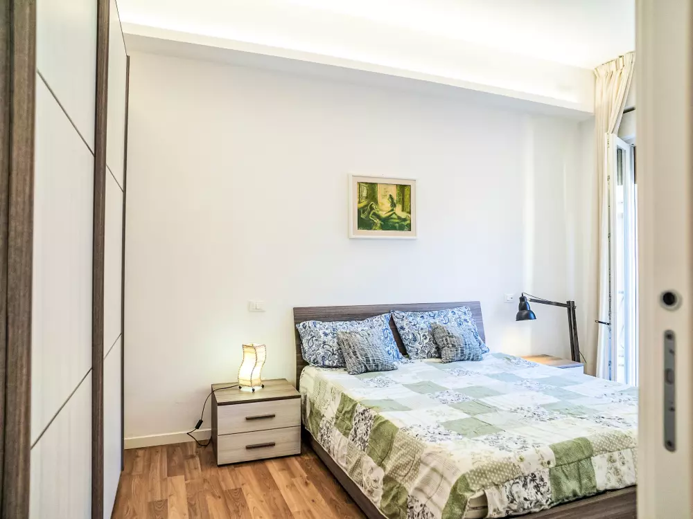 Résidence Termoli Down Town