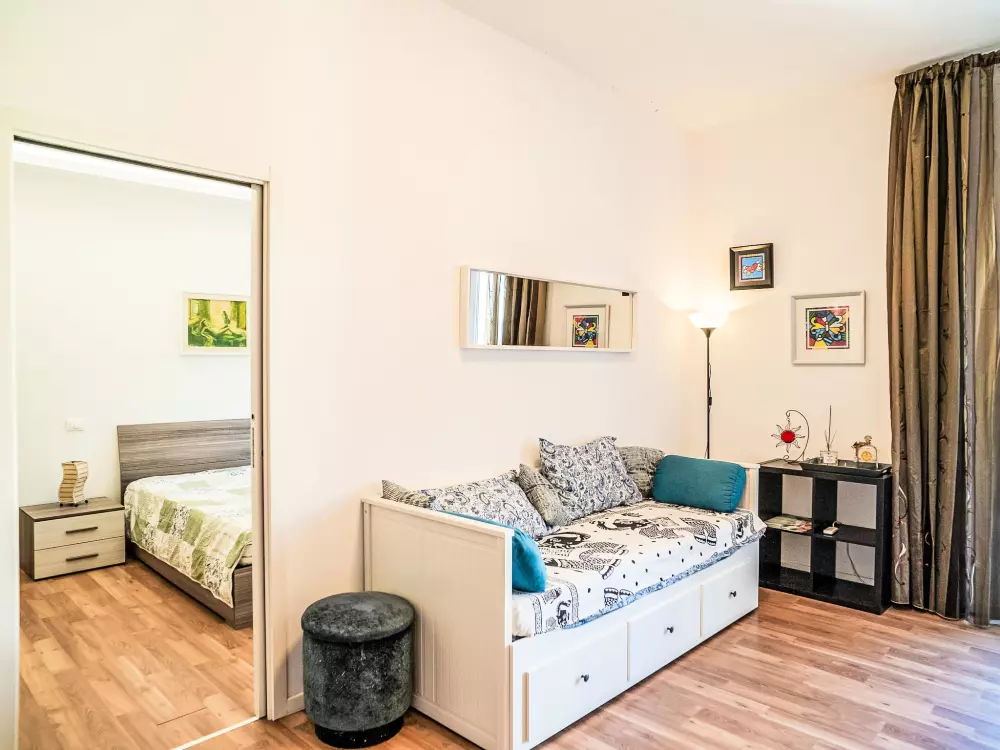 Résidence Termoli Down Town