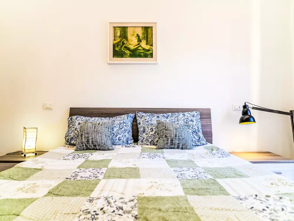 Résidence Termoli Down Town