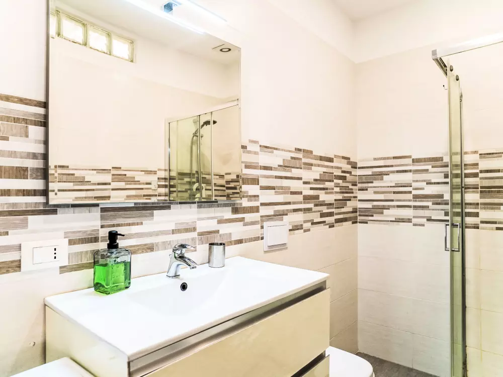 Résidence Termoli Down Town