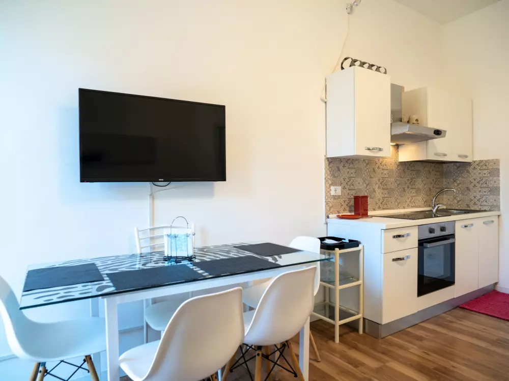 Résidence Termoli Down Town