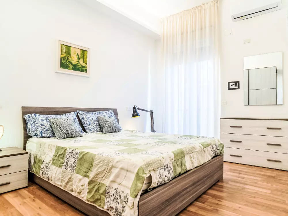 Résidence Termoli Down Town