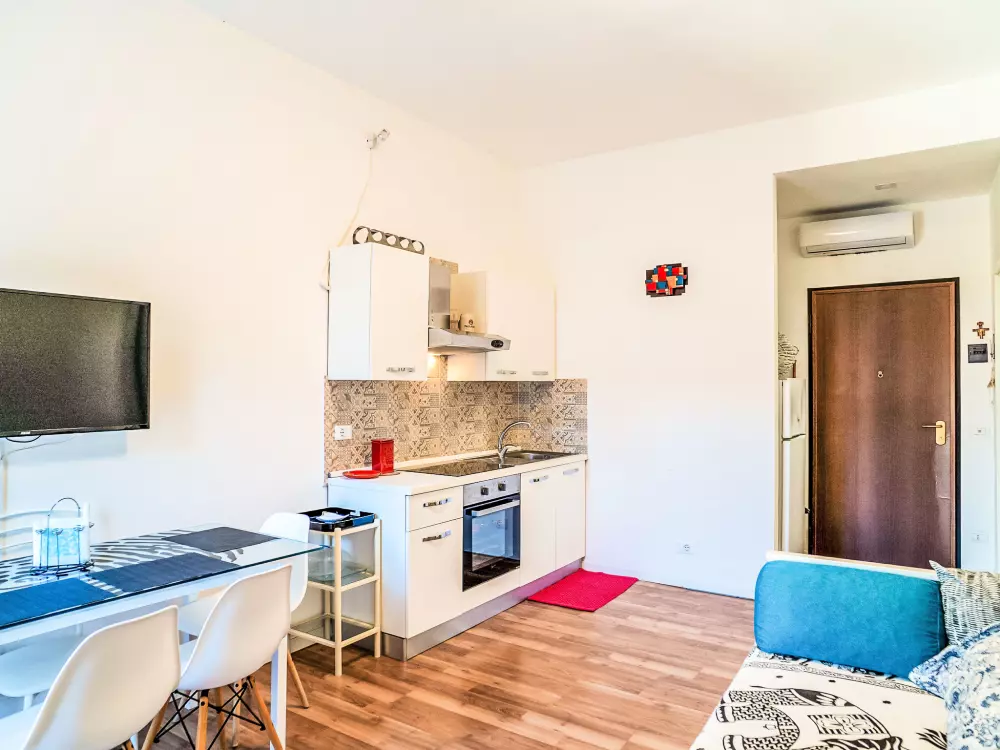 Résidence Termoli Down Town