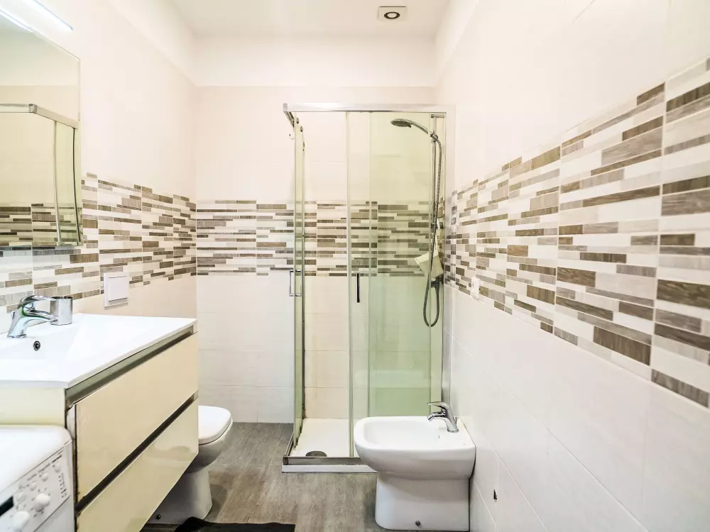 Résidence Termoli Down Town