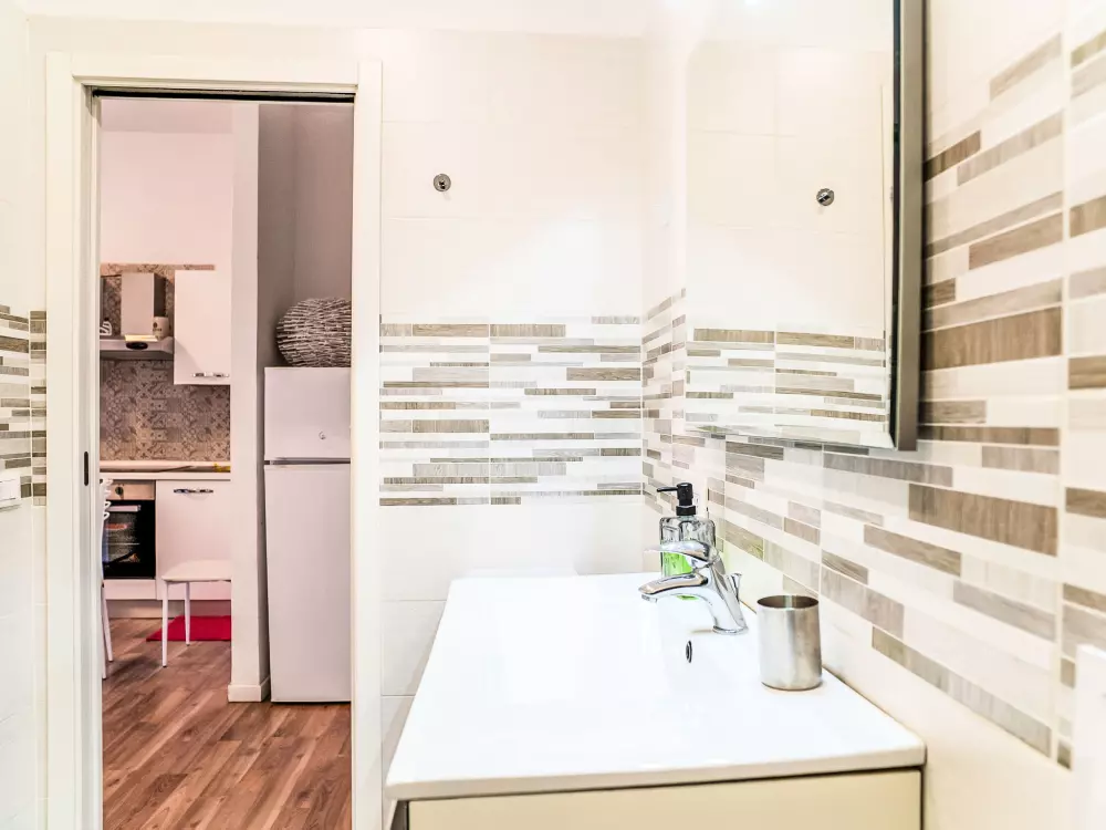 Résidence Termoli Down Town